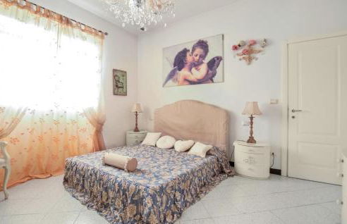 Cozy Apartment In Capezzano Pianore - Foto 14