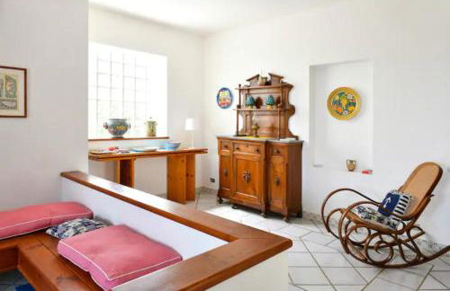 Seafront Villa "Mare in casa" - Foto 20