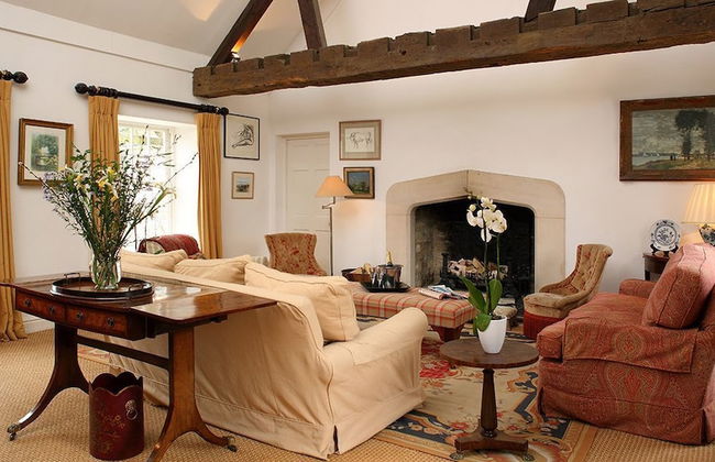 Weir Cottage - Photo 11