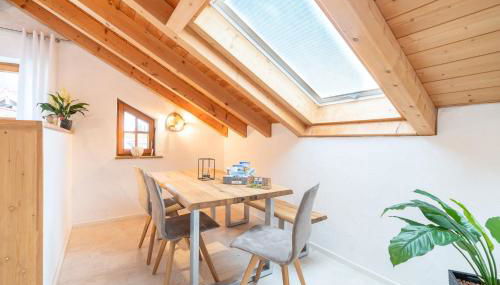 Bergpanorama - Foto 3