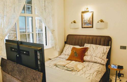 Bougie Studio by St Pauls - Foto 17