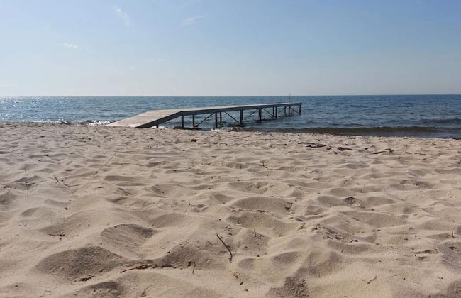 12 Person Holiday Home in Rodby - Foto 52