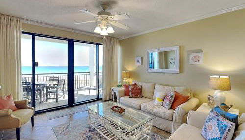 Navarre Towers by Southern Vacation Rentals - Foto 2
