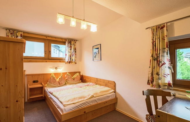 Apartment in Fugen Near the ski Area - Foto 3