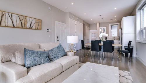 Stunning Condo #2 - Downtown River North - Foto 4