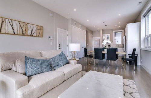 Stunning Condo #2 - Downtown River North - Foto 4