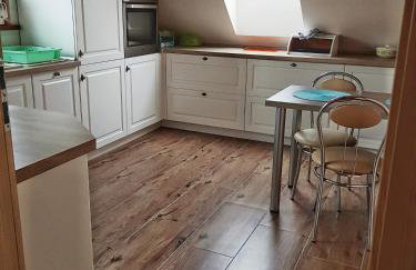 Przytulne mieszkanie w sercu Kaszub - Foto 4