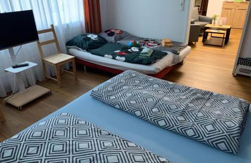 Ferienwohnung Heimweg - Foto 12