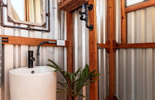 Hidden Leaf Baja Estate - Foto 62