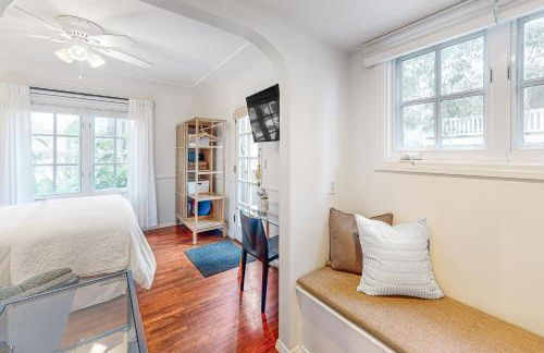 East Beach Retreats - Foto 5