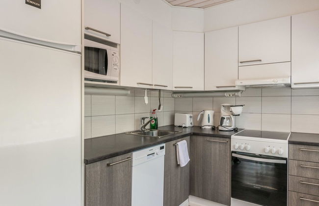 Villa pihlaja - Foto 12