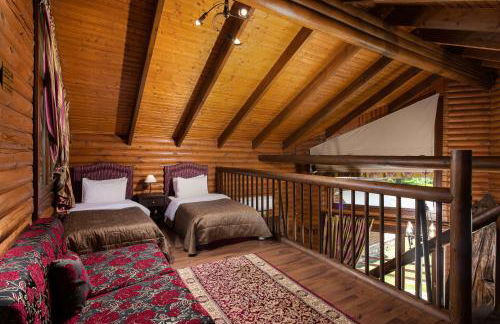 Natura Chalets - Foto 68