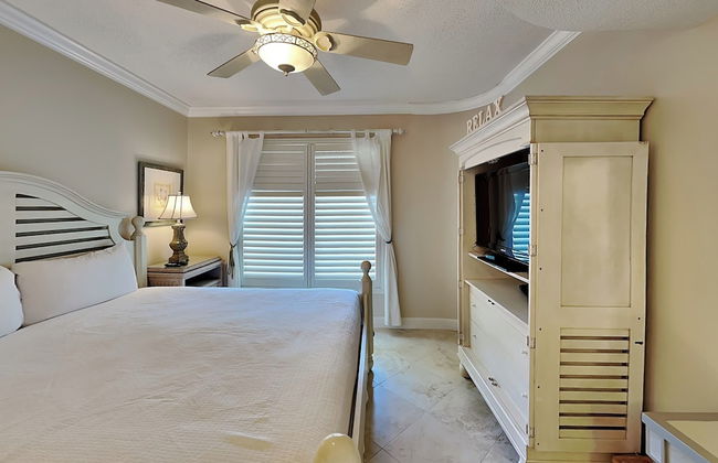 Jade East Towers by Southern Vacation Rentals - Foto 44