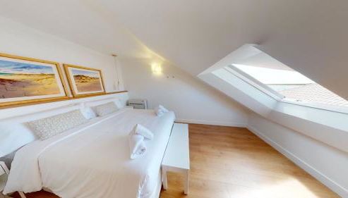 Apartamentos La Casa El Palo - Foto 4