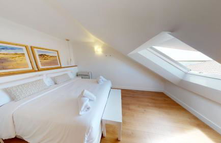 Apartamentos La Casa El Palo - Foto 4