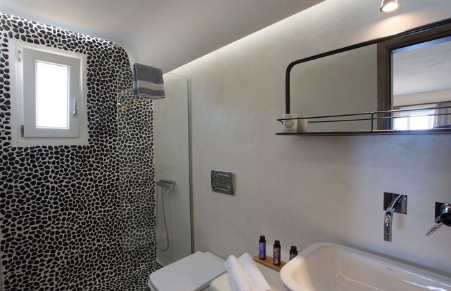 SkiNAmmos Eco Villas - Foto 63