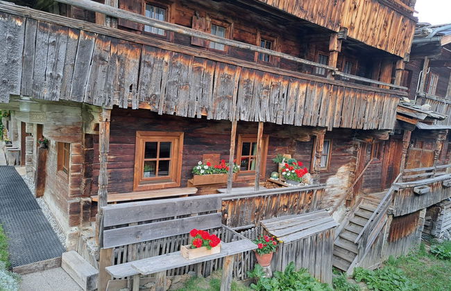 Lippnerhütte - Foto 26