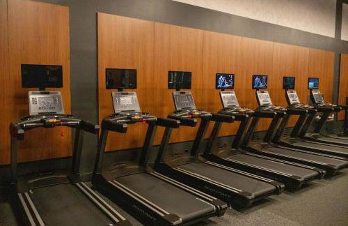 Lux Bronx Apt Rooftop, Pool, Gym, Cinema - Foto 23