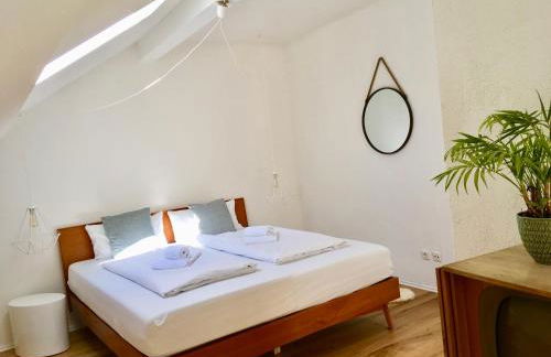 Morgentau Penthouse - Foto 21