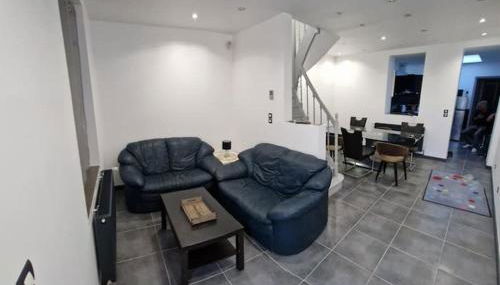 Magnifique maison Amiens en bord de somme 8 pers - Foto 4