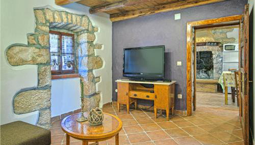 2 Bedroom Beautiful Home In Labin - Foto 5