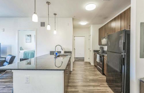 Cozy Stay by Clark Fork River and near DT - Foto 12