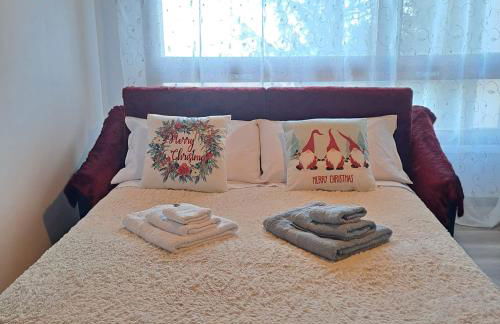 Chalet Vista Mare - Foto 12