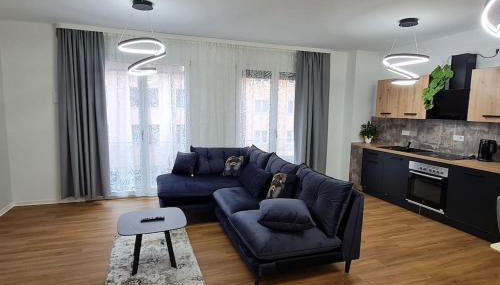 Luxus Wohnung im Stadtzentrum - Foto 5