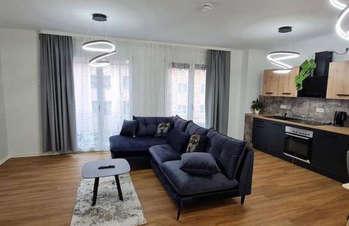 Luxus Wohnung im Stadtzentrum - Foto 5