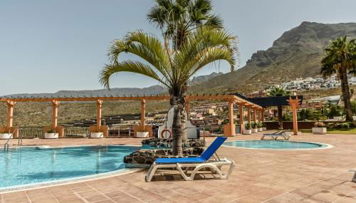 Cozy 2 Bedroom Apartment in Costa Adeje - Foto 4