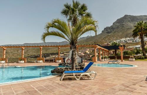 Cozy 2 Bedroom Apartment in Costa Adeje - Foto 4