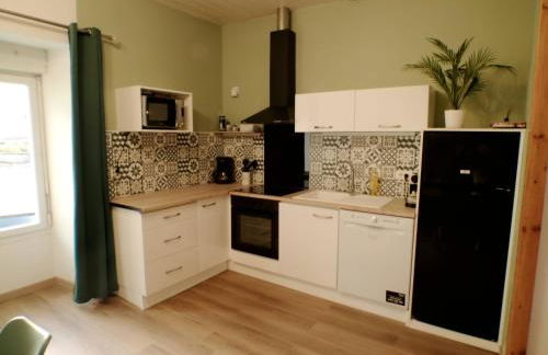 MAISON DU SOUVENIR 70 m2 près du Futuroscope - Foto 1