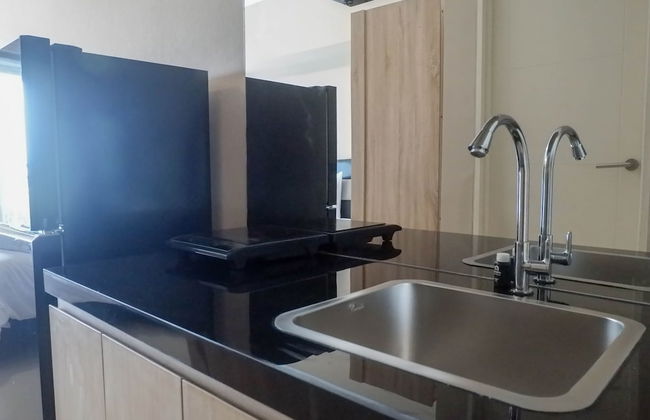 Restful Studio Apartment at Orchard Supermall Mansion - Foto 7