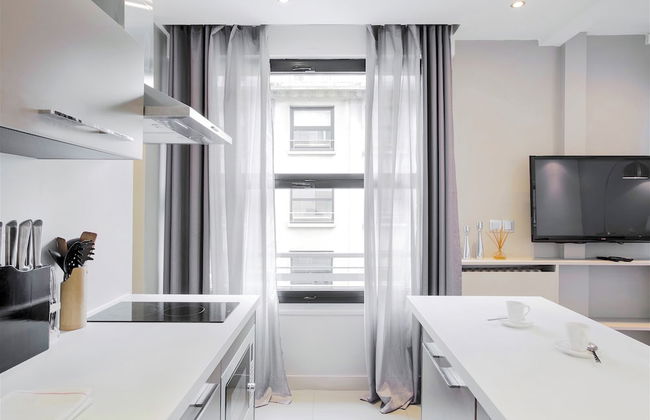 Le Saint Lazare - Foto 21