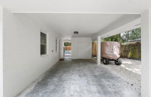 Cater Cove - private pool 1 mile to beach quiet - Foto 44