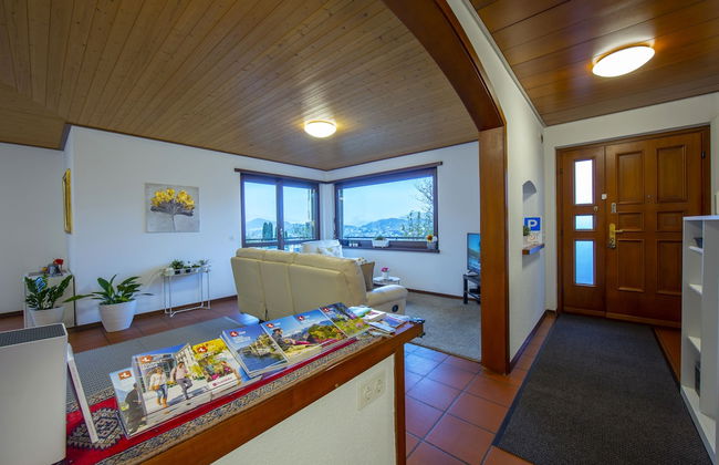 Chiara's Home - Foto 15