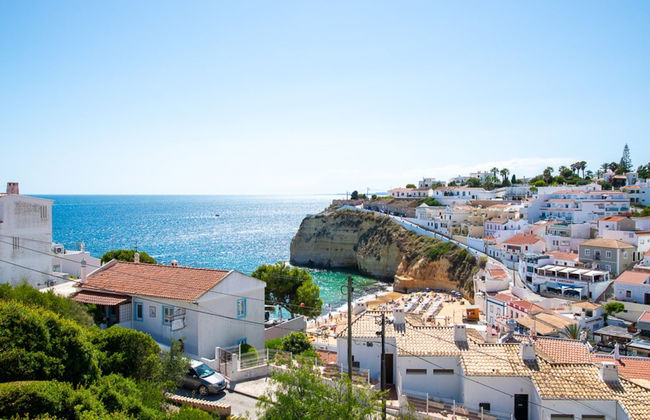 Casa Cubo in Carvoeiro - Foto 24