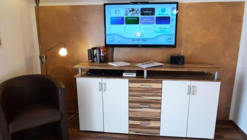 Apartment Appartement in Berghäuser mit Sonnigem Balkon by Interhome - Foto 3