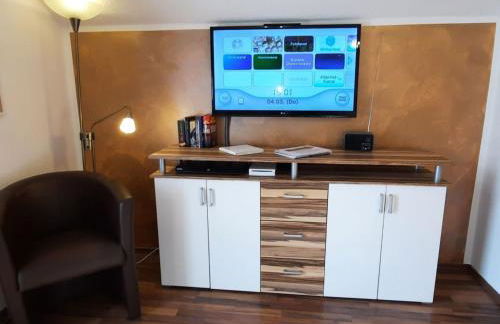 Apartment Appartement in Berghäuser mit Sonnigem Balkon by Interhome - Photo 3