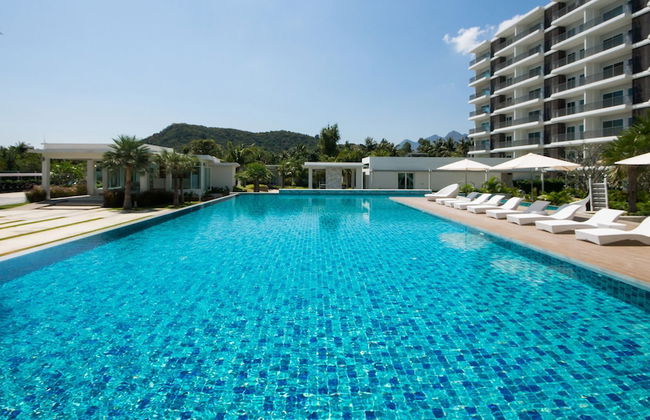 The Sea Condominium - Foto 33