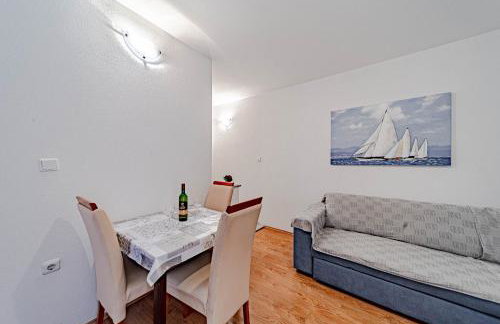 Apartments by the sea Zaklopatica, Lastovo - 8342 - Foto 41