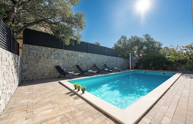 Villa Picholine - Foto 54