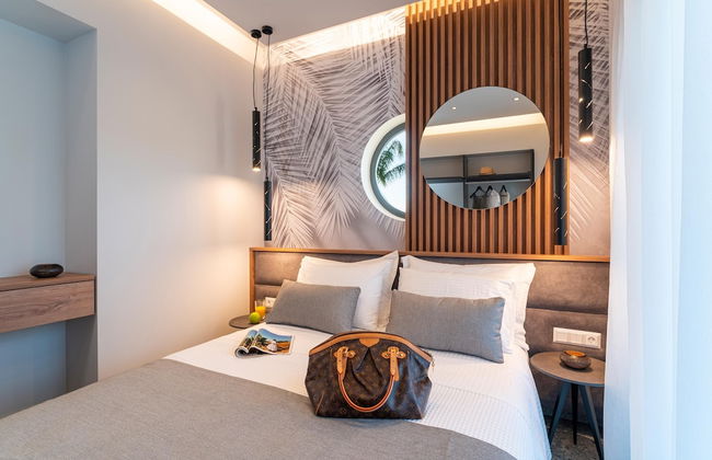 Palmeral Luxury Suites - Foto 6