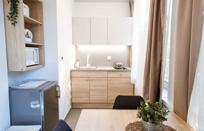 Stylish Apartments With Osijek Near Top Attractions - Foto 36