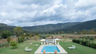 Villa La Corte - Foto 3, Garden, Garden view