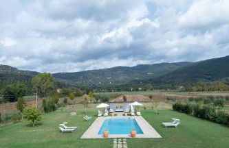 Villa La Corte - Foto 3