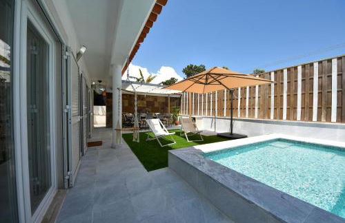 Aroeira villa with heated pool by Golf course, Beach and Lisbon - Foto 29