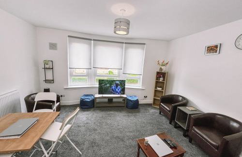 Itohan 3-bed Cottage Flat - Foto 3