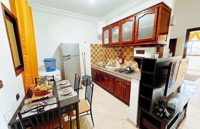 Residence Chay - Luxury Appart - Photo 41