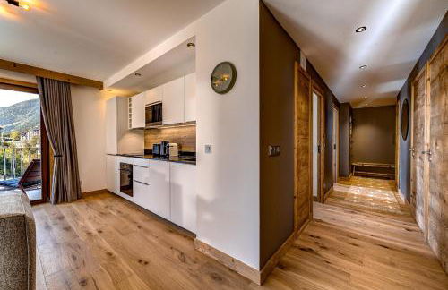 Residence Blanc Mont Blanc - Foto 13